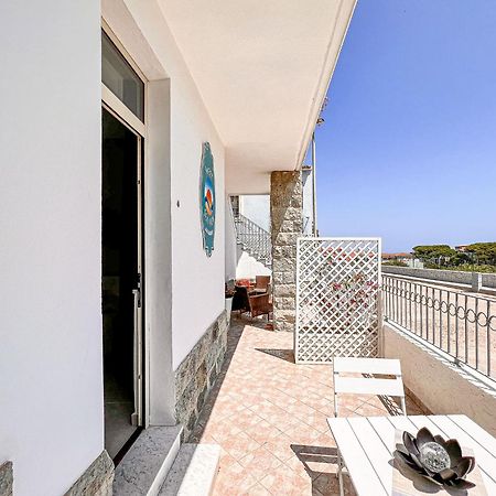Hotel Sweet Sea View Santa Teresa di Gallura Esterno foto