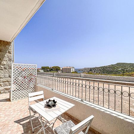Hotel Sweet Sea View Santa Teresa di Gallura Esterno foto