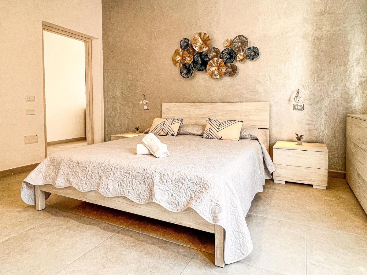 Hotel Sweet Sea View Santa Teresa di Gallura Esterno foto