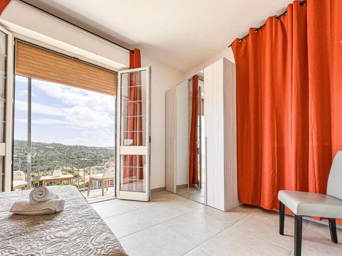 Hotel Sweet Sea View Santa Teresa di Gallura Esterno foto