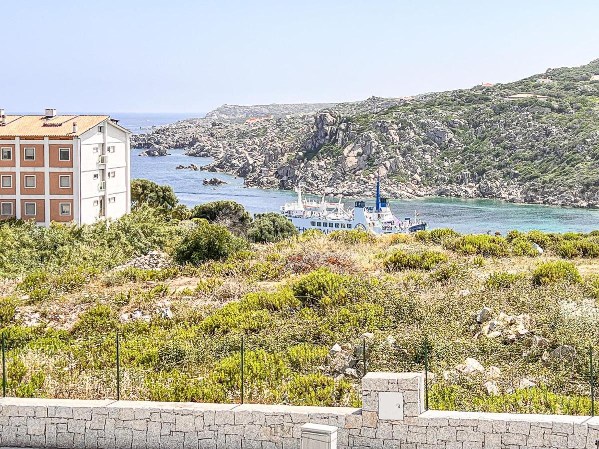 Hotel Sweet Sea View Santa Teresa di Gallura Esterno foto