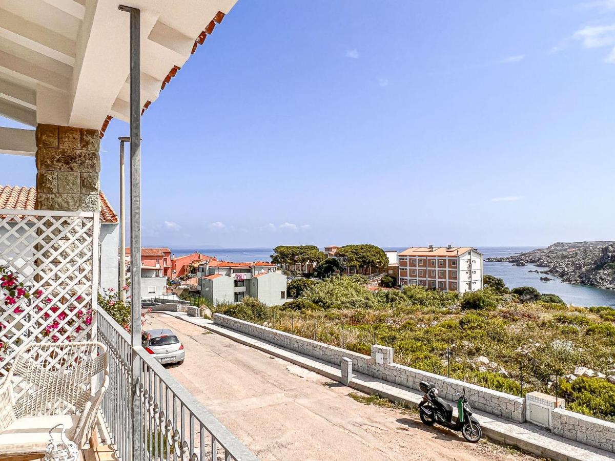 Hotel Sweet Sea View Santa Teresa di Gallura Esterno foto