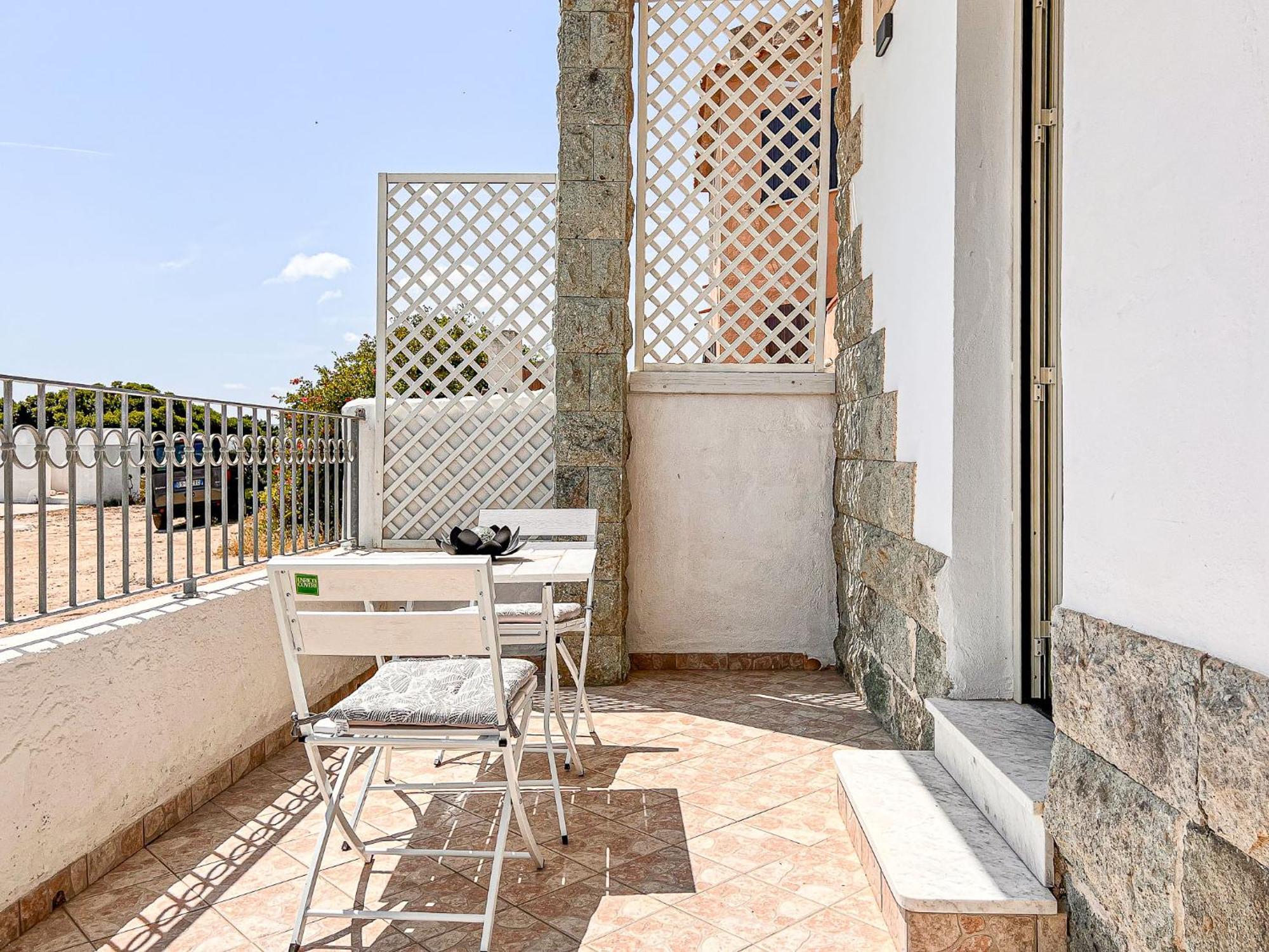 Hotel Sweet Sea View Santa Teresa di Gallura Esterno foto