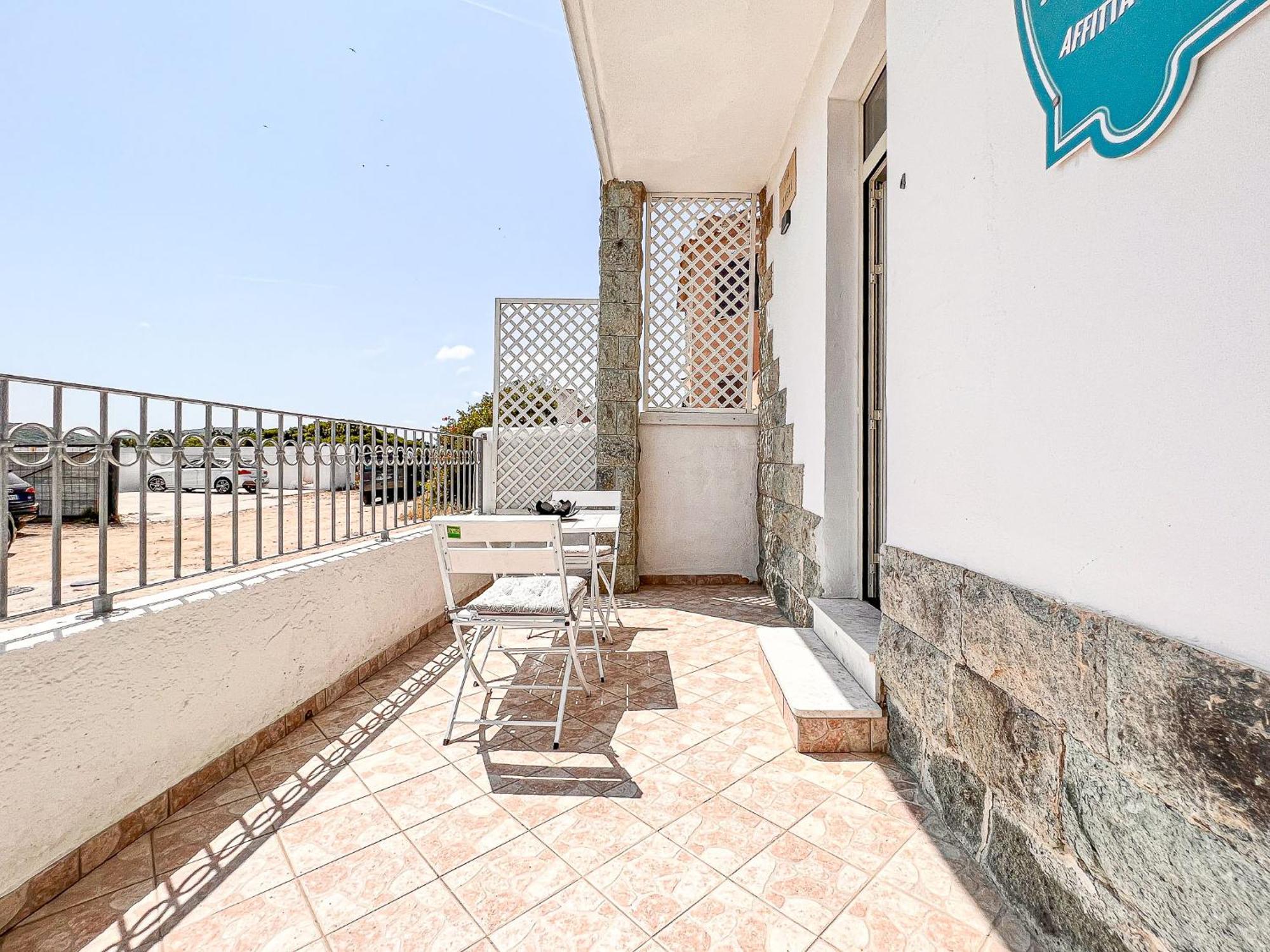 Hotel Sweet Sea View Santa Teresa di Gallura Esterno foto