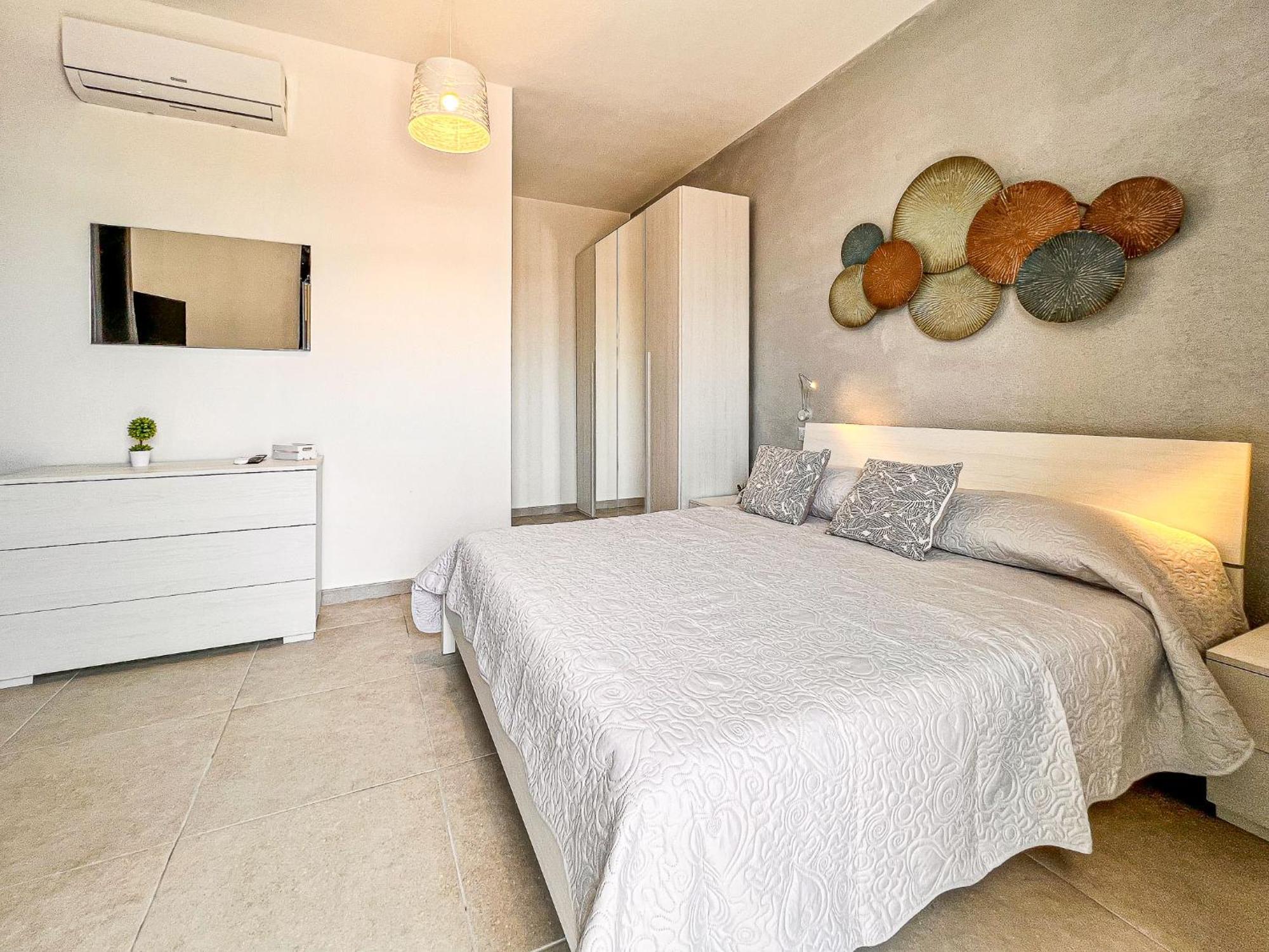 Hotel Sweet Sea View Santa Teresa di Gallura Esterno foto